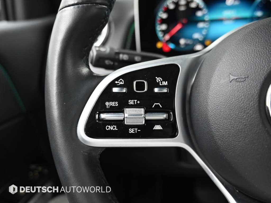 Mercedes Benz GLB Class 2020 Blanco - Importación desde Corea - HF Imports Iquique - Foto 16