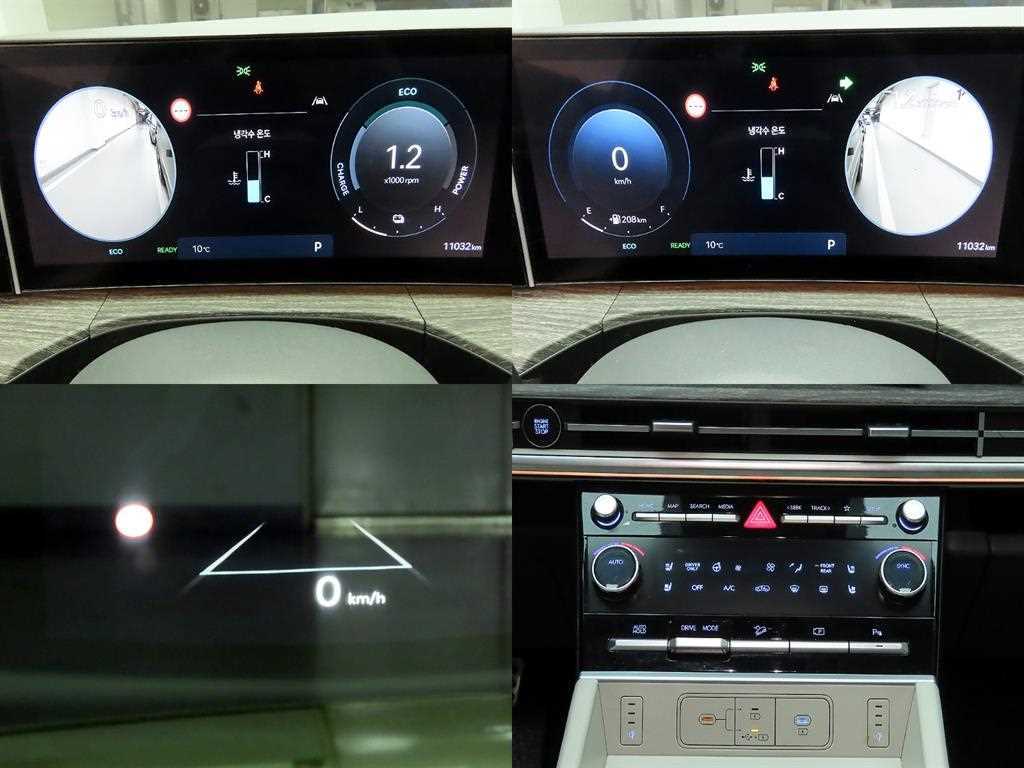 HYUNDAI Santa Fe 2025 Verde - Importación desde Corea - HF Imports Iquique - Foto 17