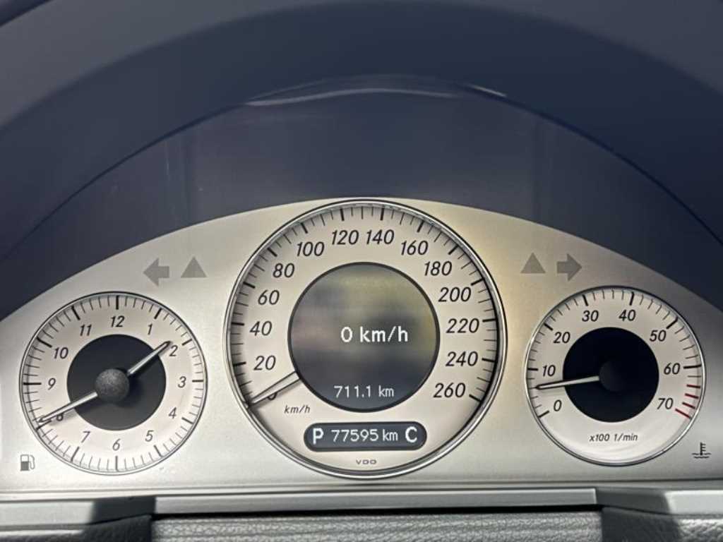 Mercedes Benz E class 2005 - Importación desde Corea - HF Imports Iquique - Foto 14