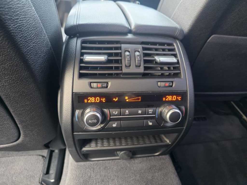 BMW 5 Series - Vista 10