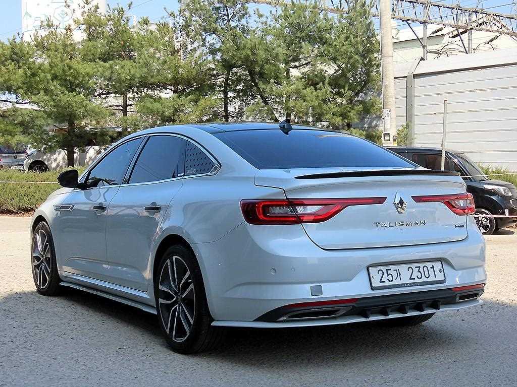 SAMSUNG SM6 - Vista 4