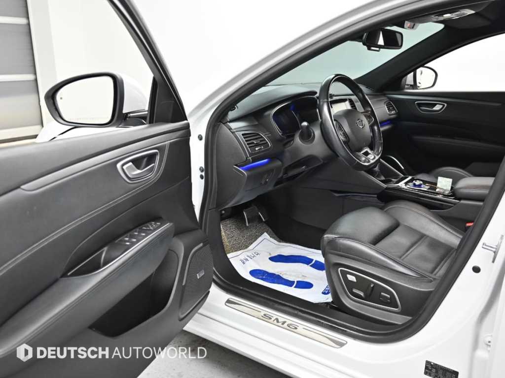 SAMSUNG SM6 - Vista 11