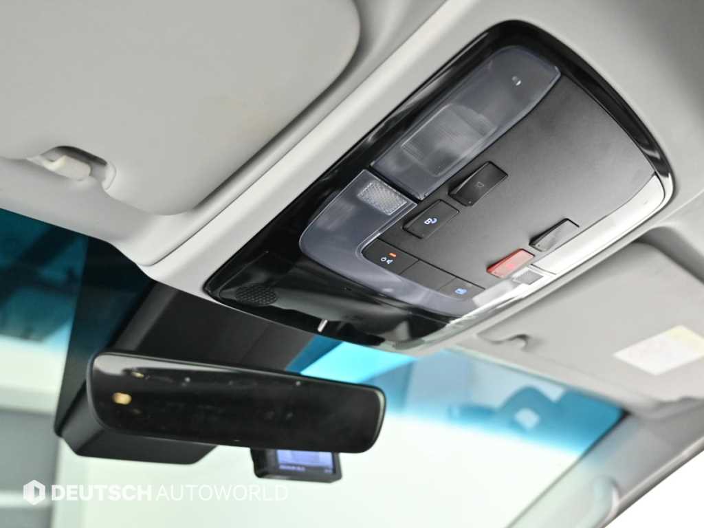 HYUNDAI Staria 2022 Blanco - Importación desde Corea - HF Imports Iquique - Foto 18