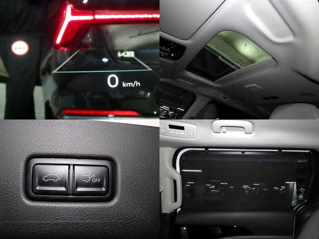 KIA Carnival 2025 - Importación desde Corea - HF Imports Iquique - Foto 18