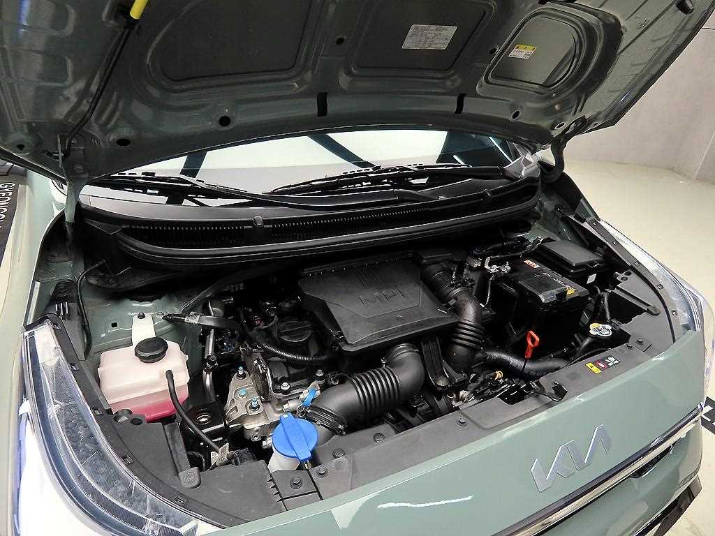 KIA Morning 2026 - Importación desde Corea - HF Imports Iquique - Foto 19