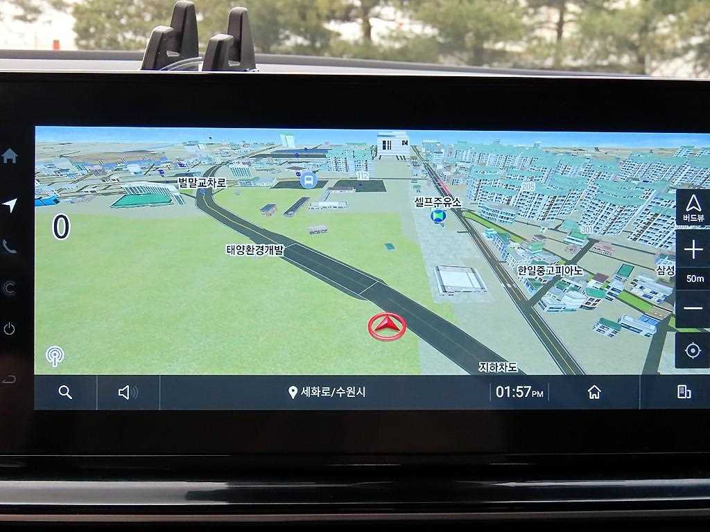 Ssangyong Torres 2023 Blanco - Importación desde Corea - HF Imports Iquique - Foto 13