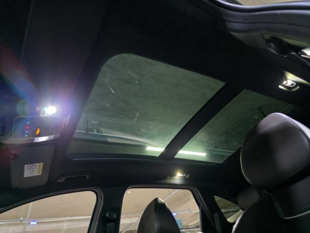 HYUNDAI Tucson - Vista 11