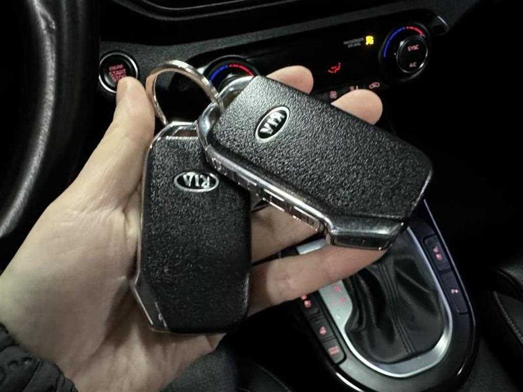 KIA K3 2019 Rojo - Importación desde Corea - HF Imports Iquique - Foto 16