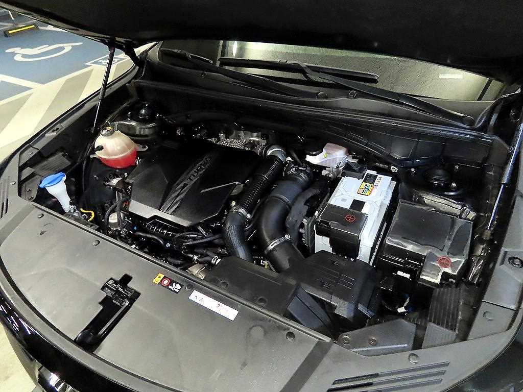 KIA Sorento 2022 Negro - Importación desde Corea - HF Imports Iquique - Foto 19