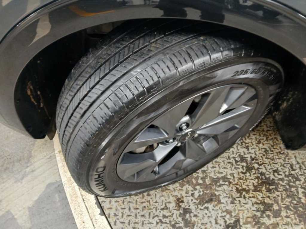KIA Sportage 2024 Gris - Importación desde Corea - HF Imports Iquique - Foto 20