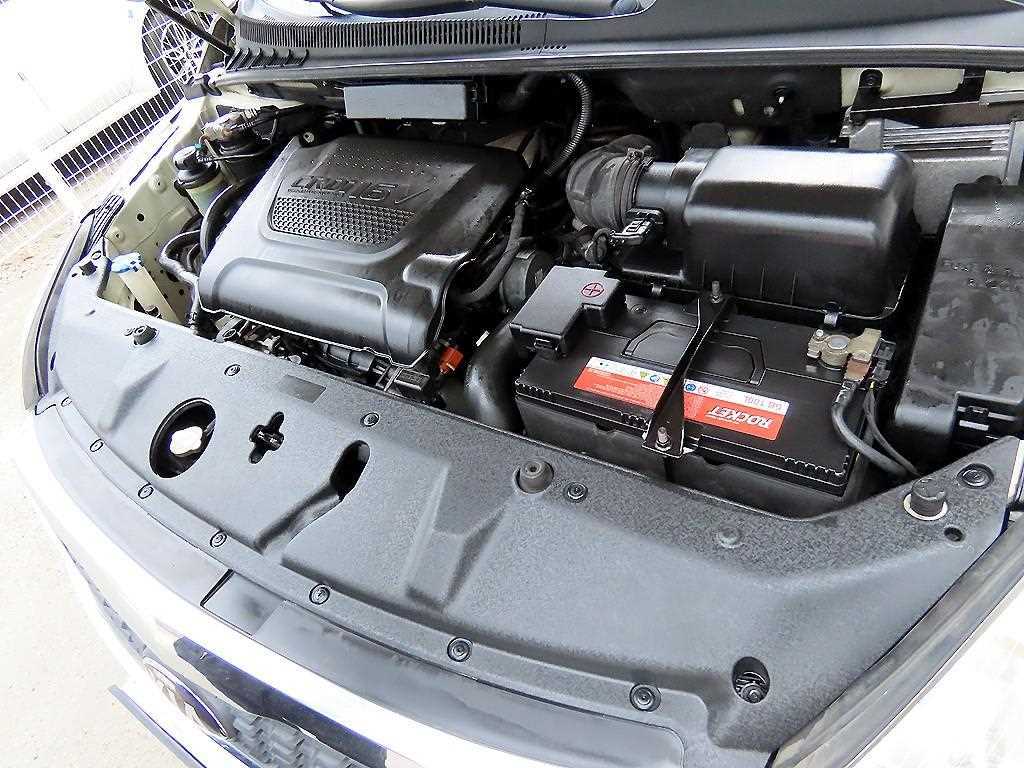 KIA Carnival 2013 the color of pearl - Importación desde Corea - HF Imports Iquique - Foto 19