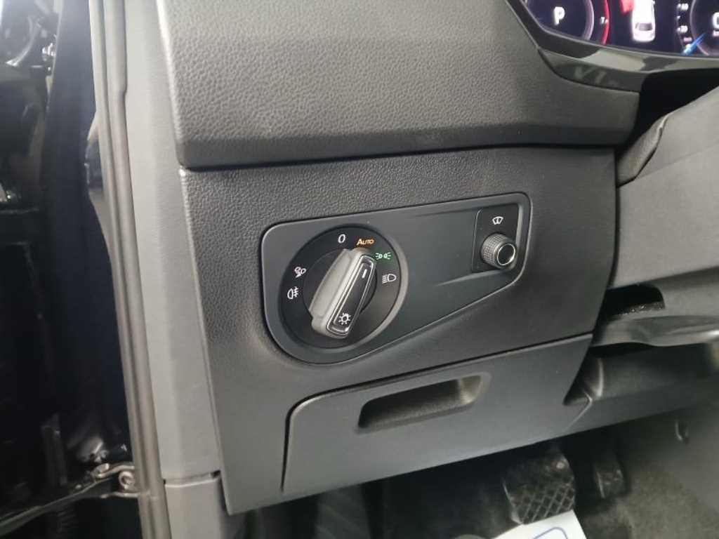 Volkswagen Tiguan - Vista 11