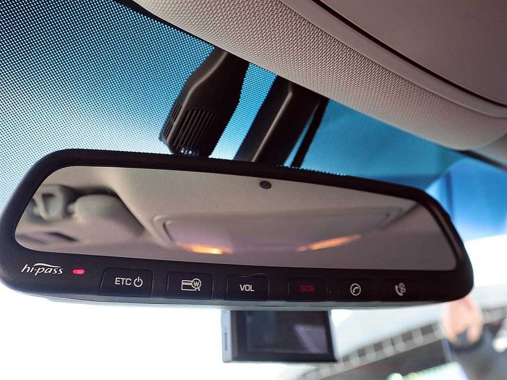 HYUNDAI Sonata 2016 Gris - Importación desde Corea - HF Imports Iquique - Foto 17