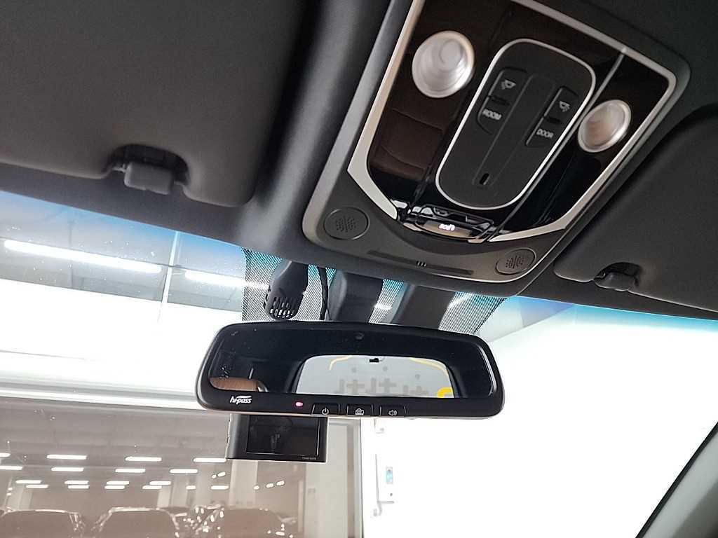 Ssangyong Torres 2024 Negro - Importación desde Corea - HF Imports Iquique - Foto 16