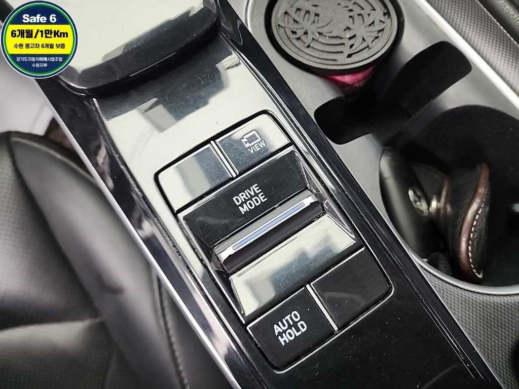 HYUNDAI Sonata 2020 Negro - Importación desde Corea - HF Imports Iquique - Foto 19