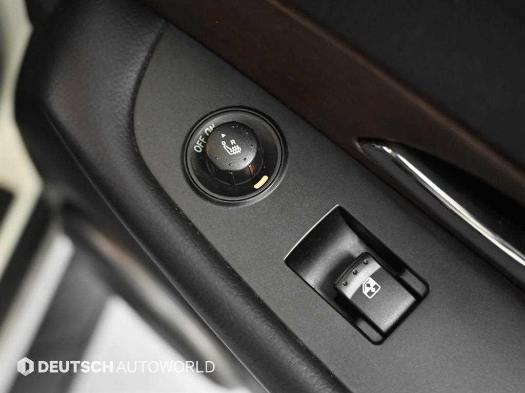 Ssangyong Rexton 2014 Blanco - Importación desde Corea - HF Imports Iquique - Foto 16