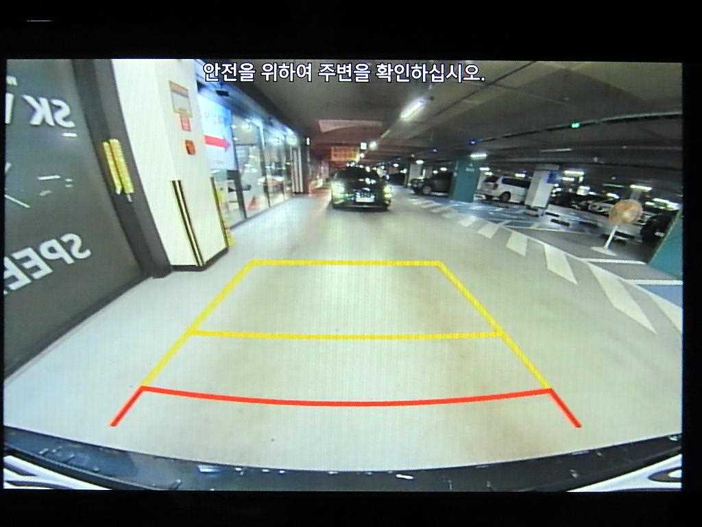 HYUNDAI Tucson 2021 Gris - Importación desde Corea - HF Imports Iquique - Foto 16