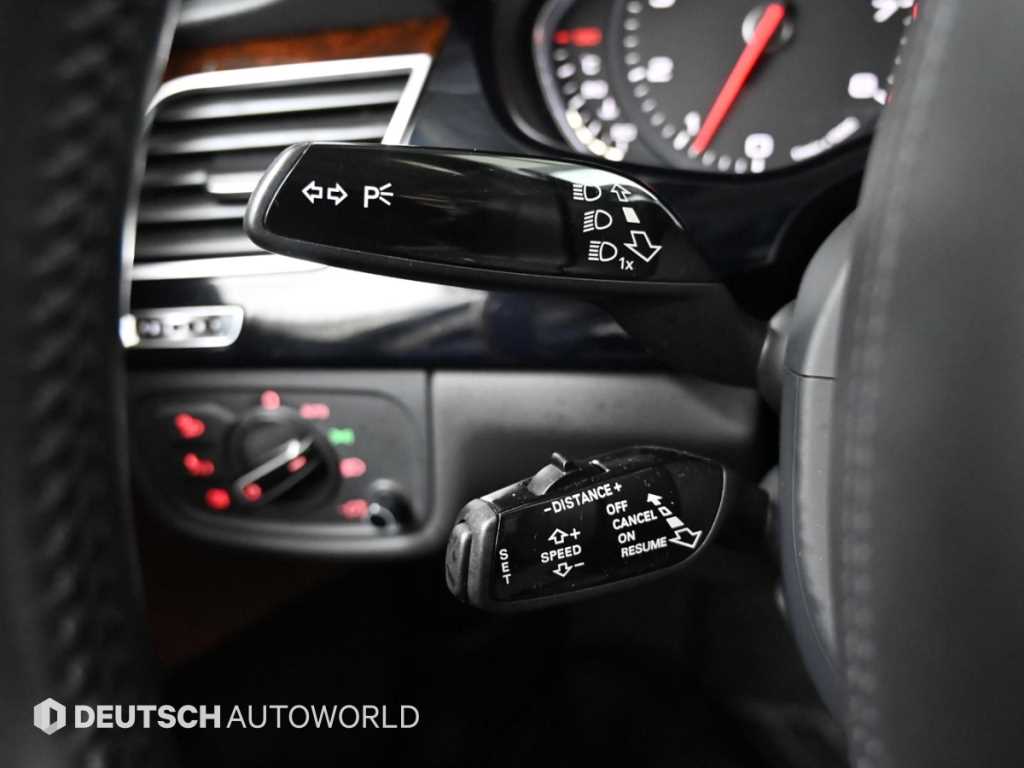 Audi A8 2011 Negro - Importación desde Corea - HF Imports Iquique - Foto 17