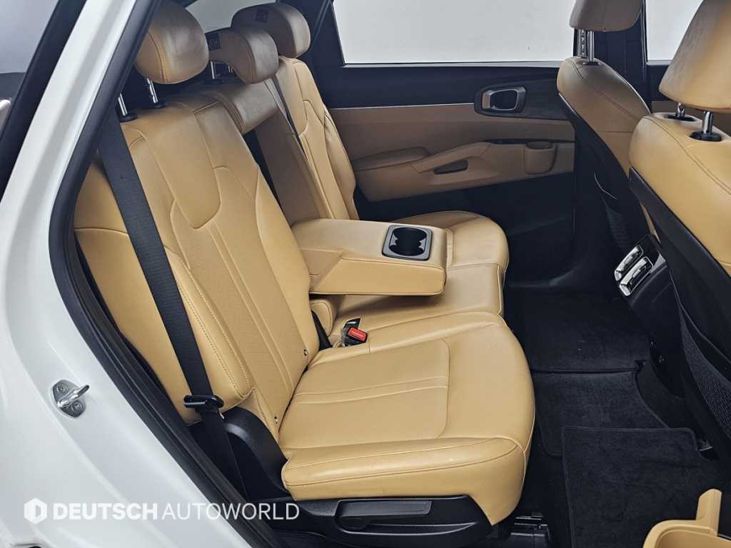 KIA Sorento - Vista 12