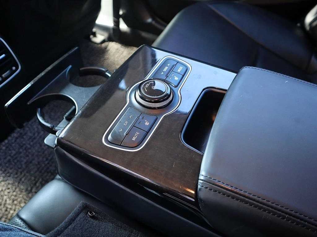 KIA K7 2013 Negro - Importación desde Corea - HF Imports Iquique - Foto 15