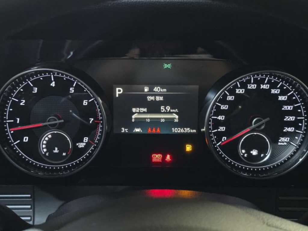 HYUNDAI Grandeur 2020 Negro - Importación desde Corea - HF Imports Iquique - Foto 18