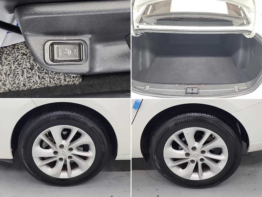 SAMSUNG SM3 2015 Blanco - Importación desde Corea - HF Imports Iquique - Foto 19