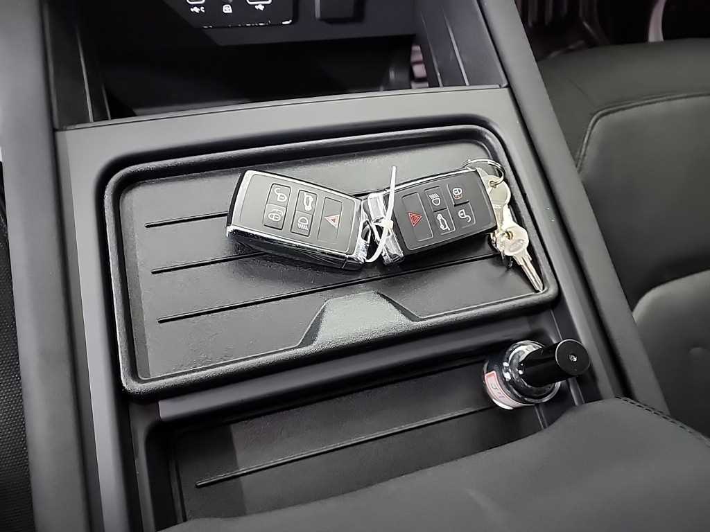 Land Rover Defender 2020 Blanco - Importación desde Corea - HF Imports Iquique - Foto 17