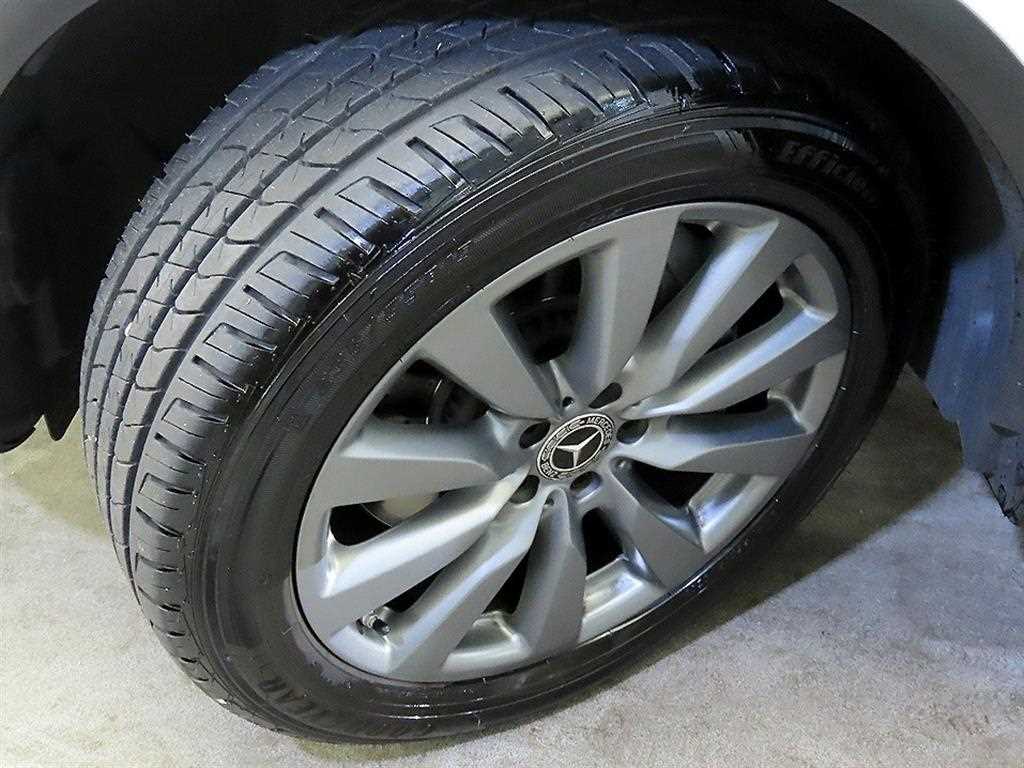 Mercedes Benz GLC Class 2019 Blanco - Importación desde Corea - HF Imports Iquique - Foto 20