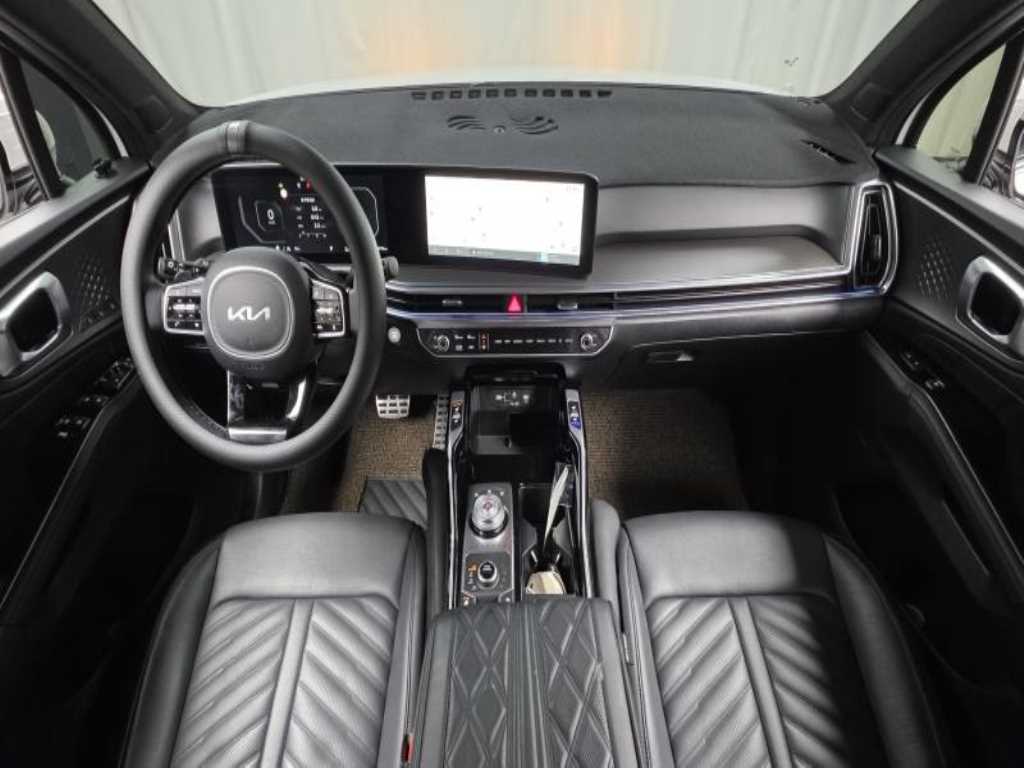 KIA Sorento - Vista 7