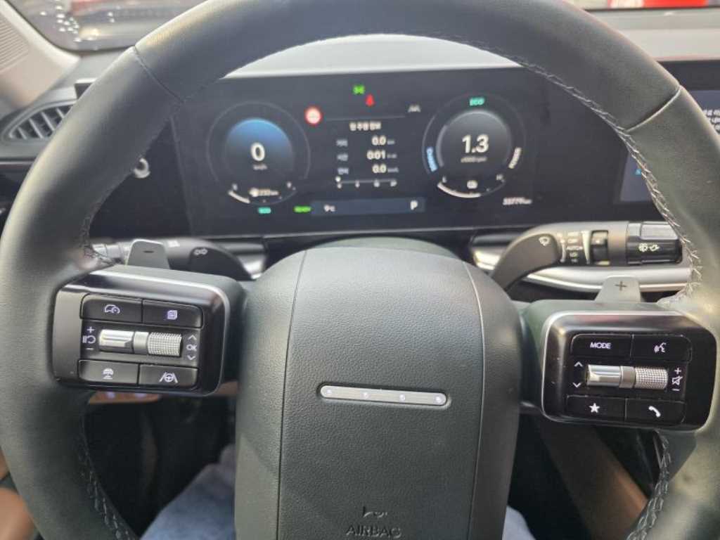 HYUNDAI Grandeur - Vista 10