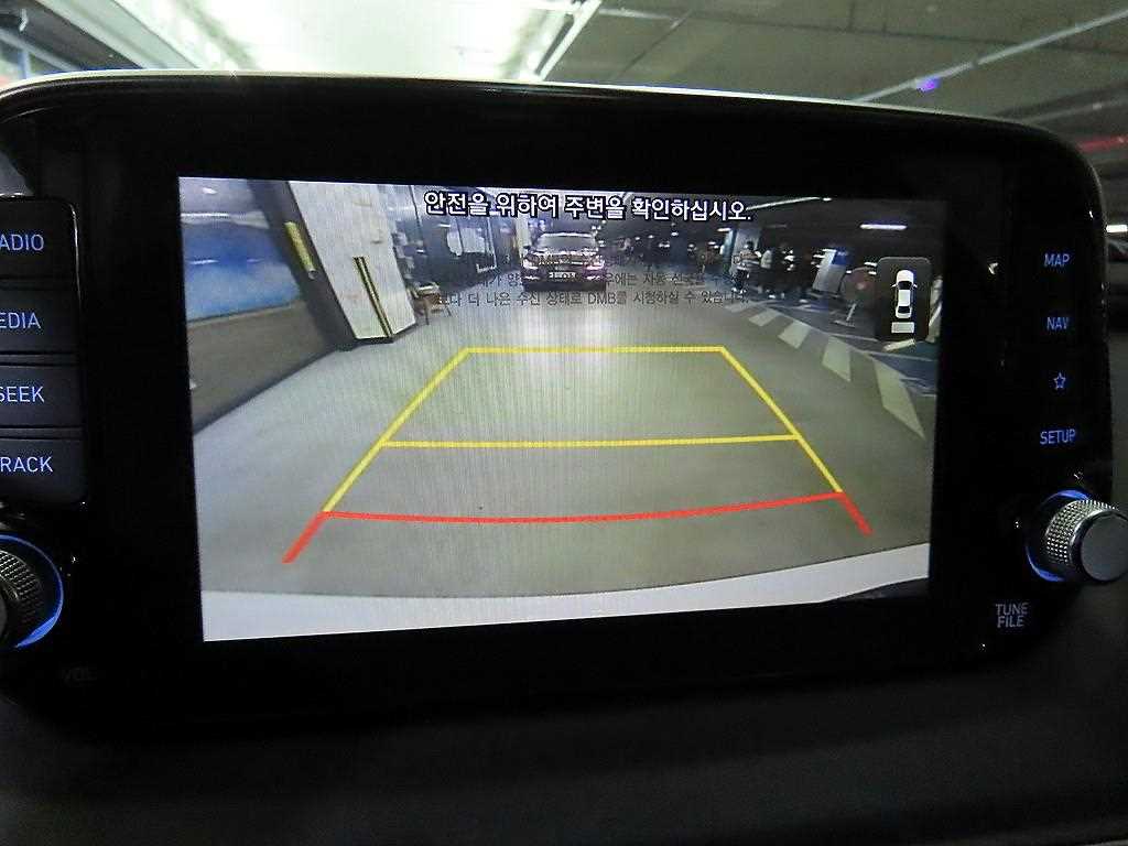 HYUNDAI Santa Fe 2019 Blanco - Importación desde Corea - HF Imports Iquique - Foto 14