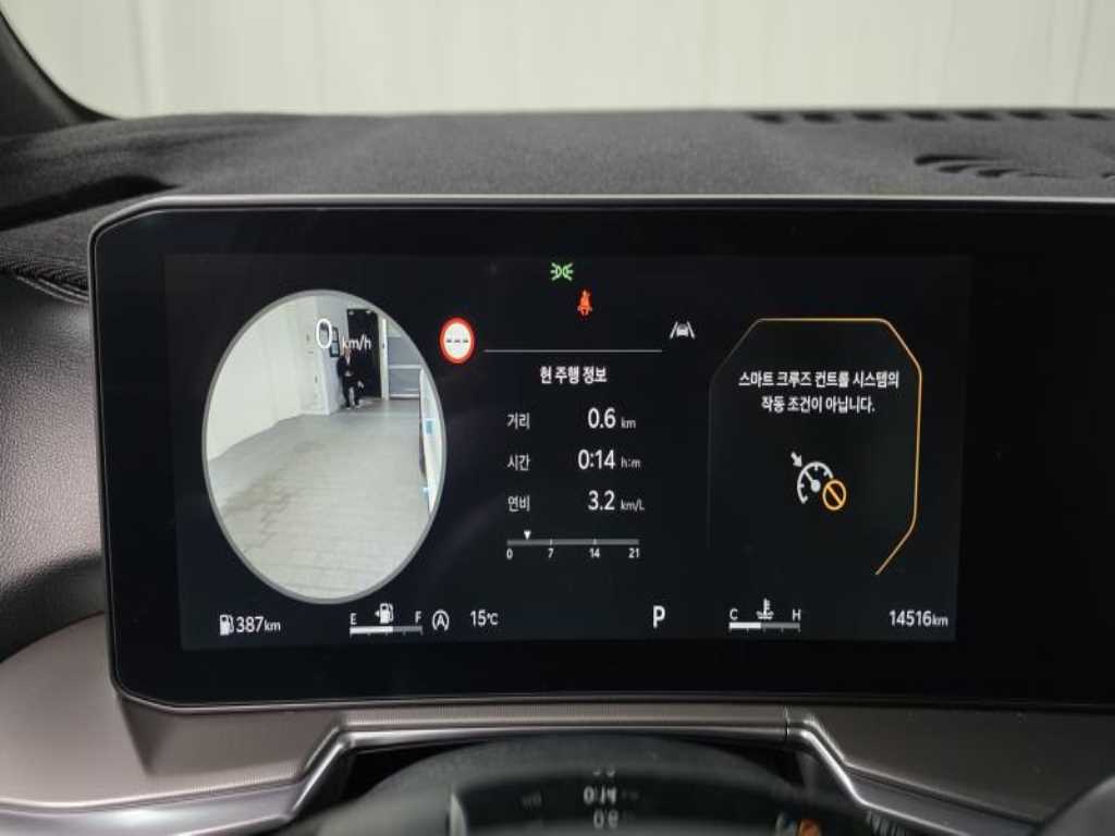 KIA Sorento - Vista 8