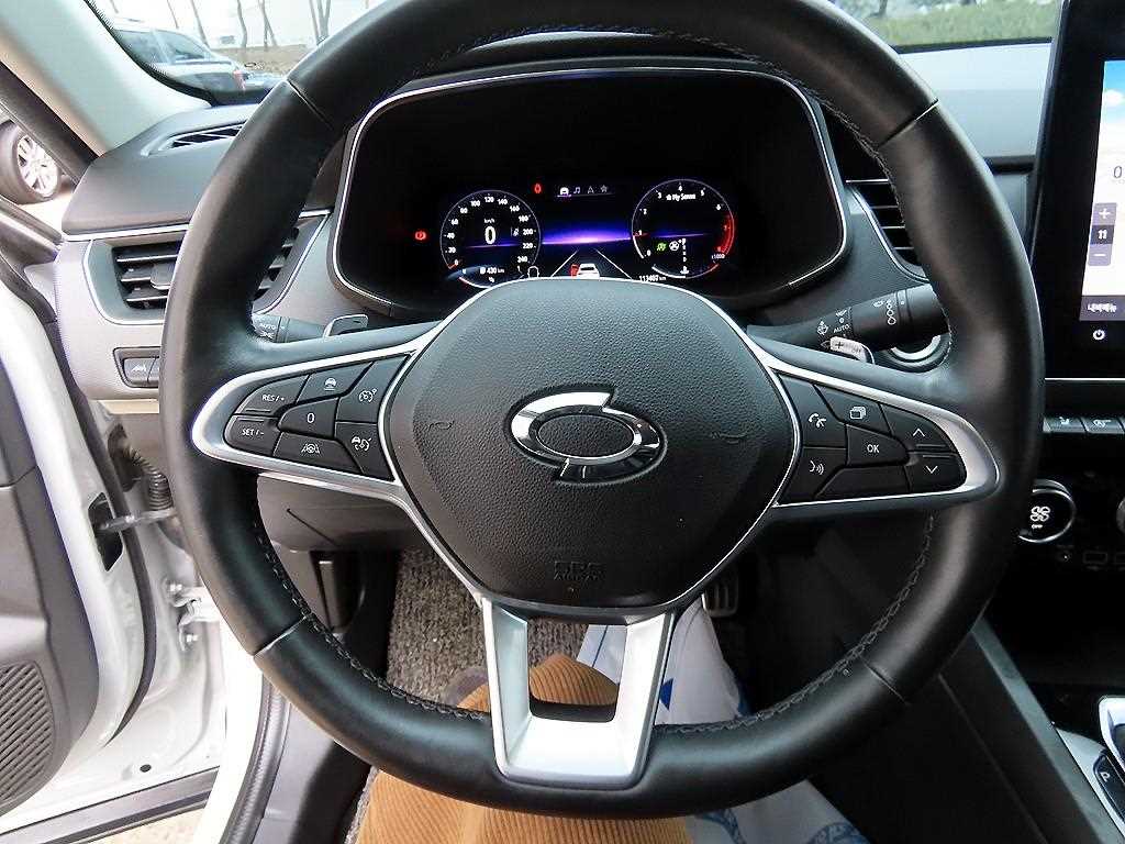 SAMSUNG XM3 - Vista 8