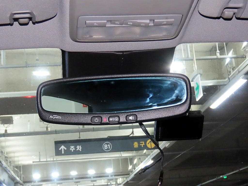 Chevrolet Trax 2020 Blanco - Importación desde Corea - HF Imports Iquique - Foto 16