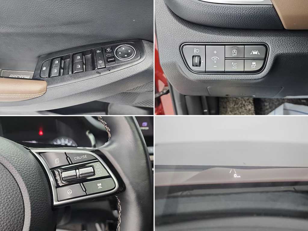 KIA Seltos 2020 - Importación desde Corea - HF Imports Iquique - Foto 18