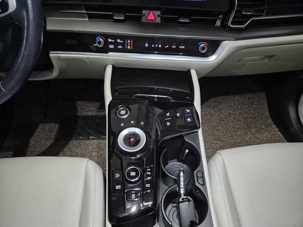 KIA Sportage 2023 Blanco - Importación desde Corea - HF Imports Iquique - Foto 14