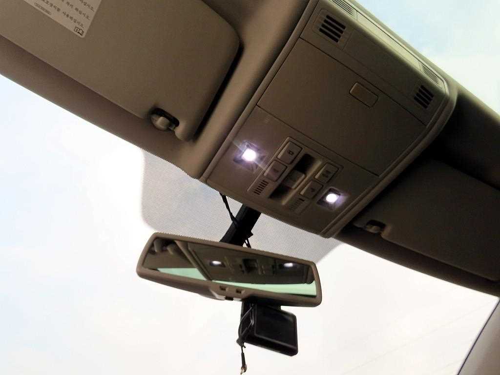 Volkswagen Golf 2016 Blanco - Importación desde Corea - HF Imports Iquique - Foto 15