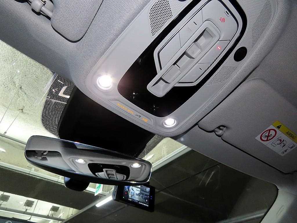 Audi e-Tron 2021 Negro - Importación desde Corea - HF Imports Iquique - Foto 13