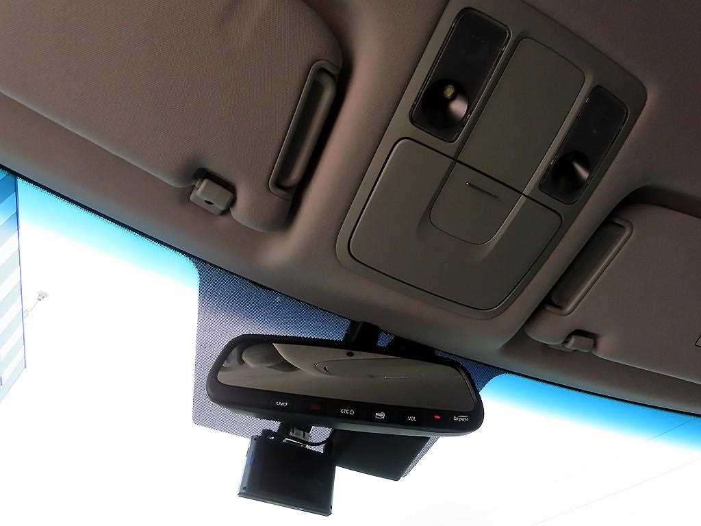 KIA Mohave 2021 Negro - Importación desde Corea - HF Imports Iquique - Foto 14