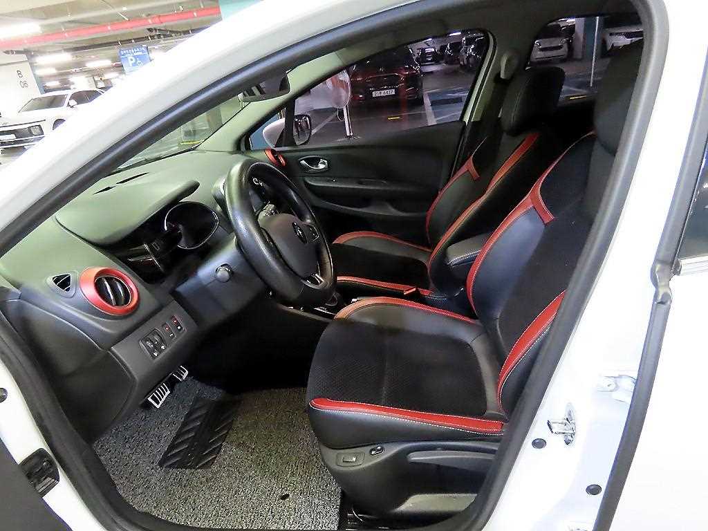 SAMSUNG Clio - Vista 6