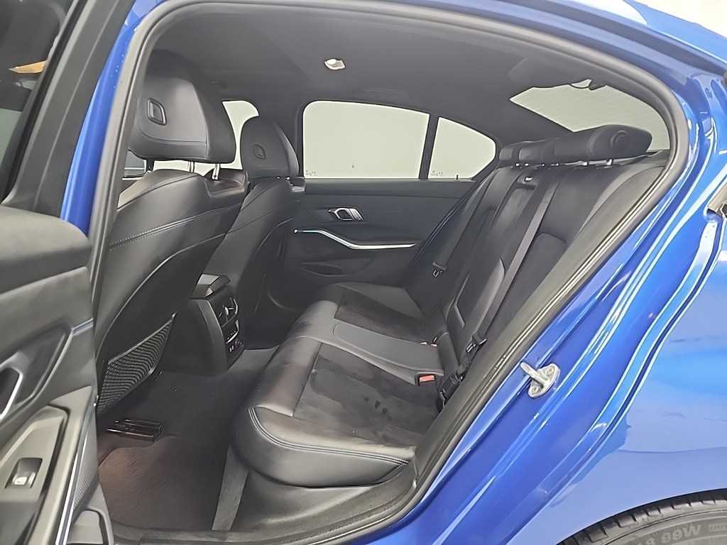 BMW 3 series - Vista 12