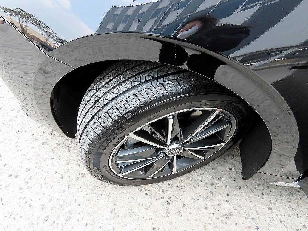 HYUNDAI Grandeur 2022 Negro - Importación desde Corea - HF Imports Iquique - Foto 20