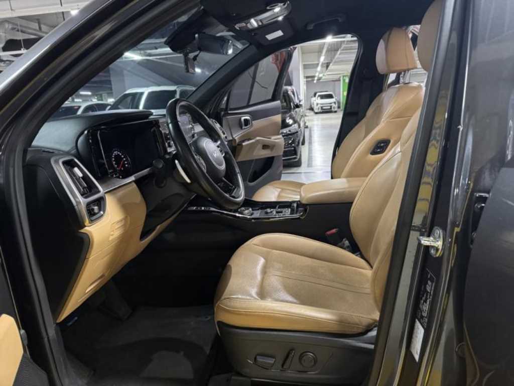 KIA Sorento - Vista 7