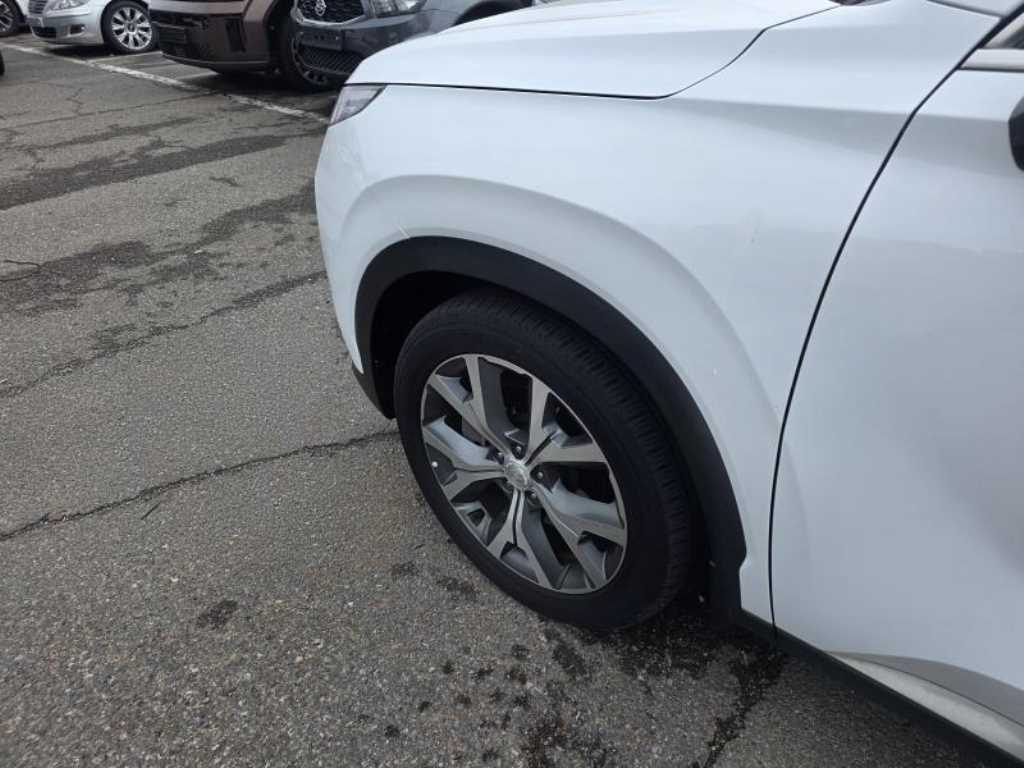 HYUNDAI Palisade - Vista 10