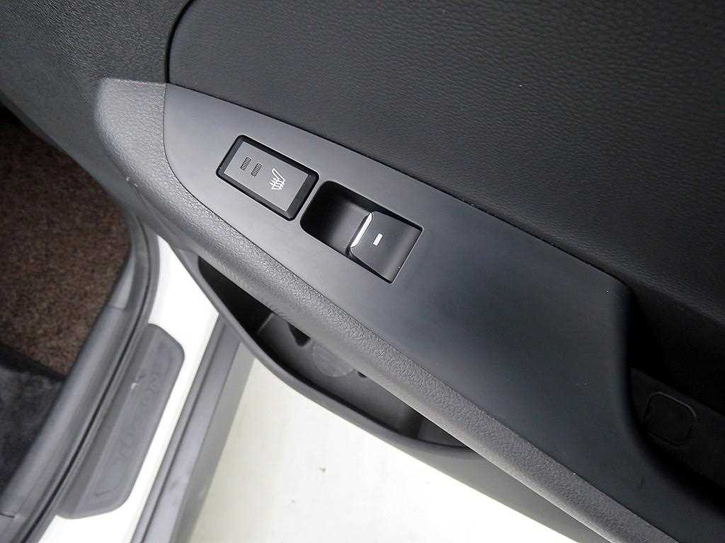 HYUNDAI Tucson - Vista 10