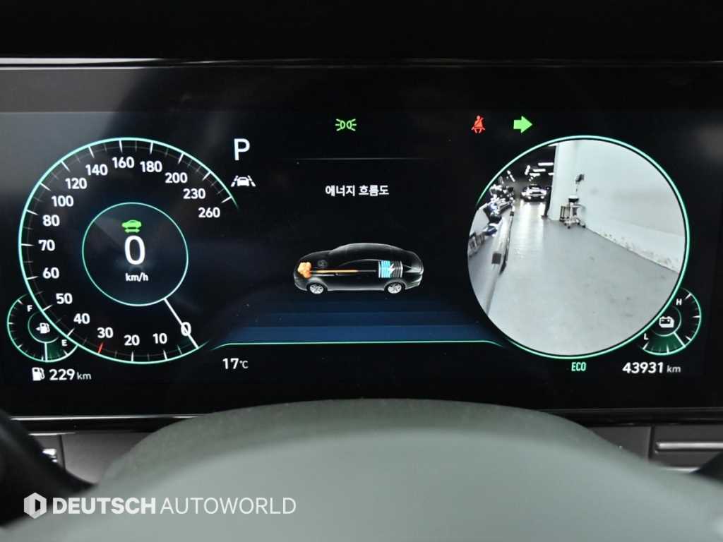 HYUNDAI Grandeur - Vista 8