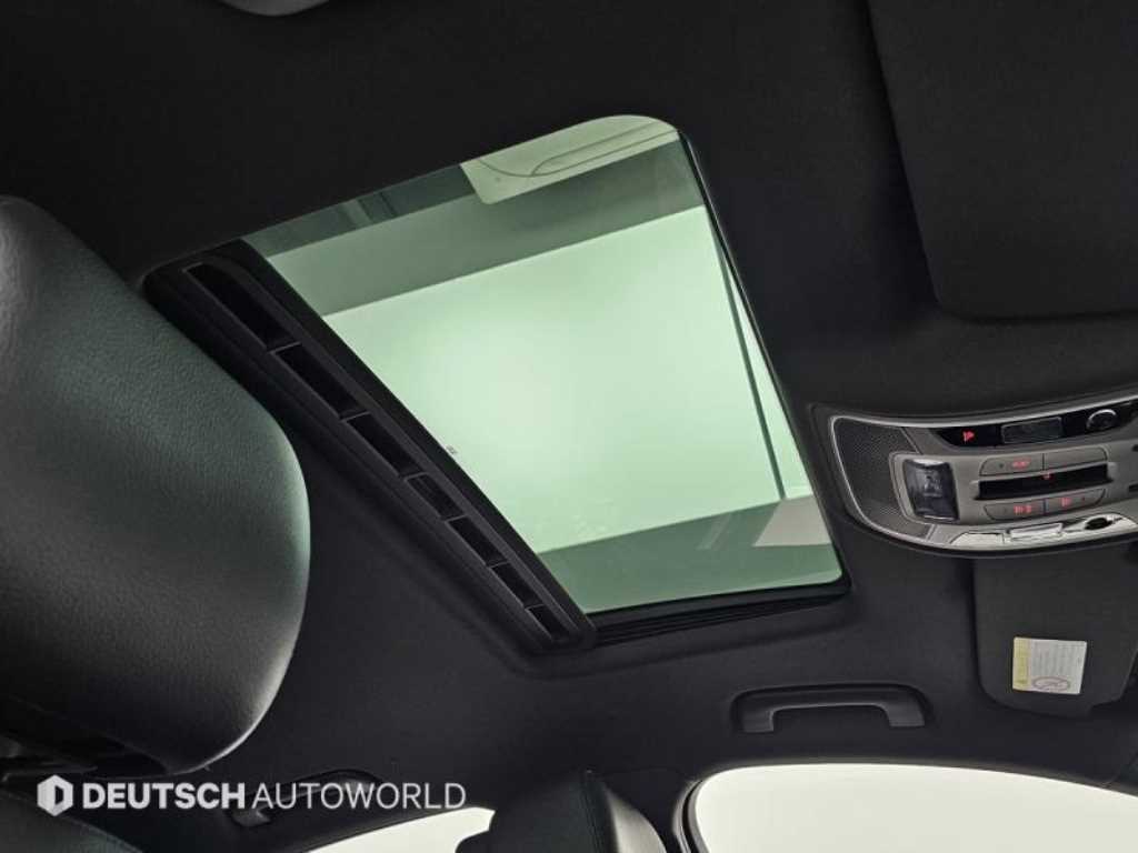 Audi A6 2018 Negro - Importación desde Corea - HF Imports Iquique - Foto 18