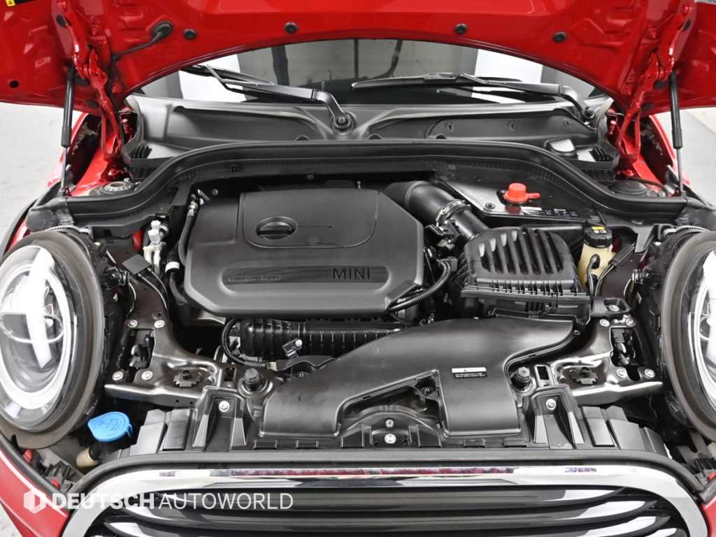 Mini Cooper - Vista 6