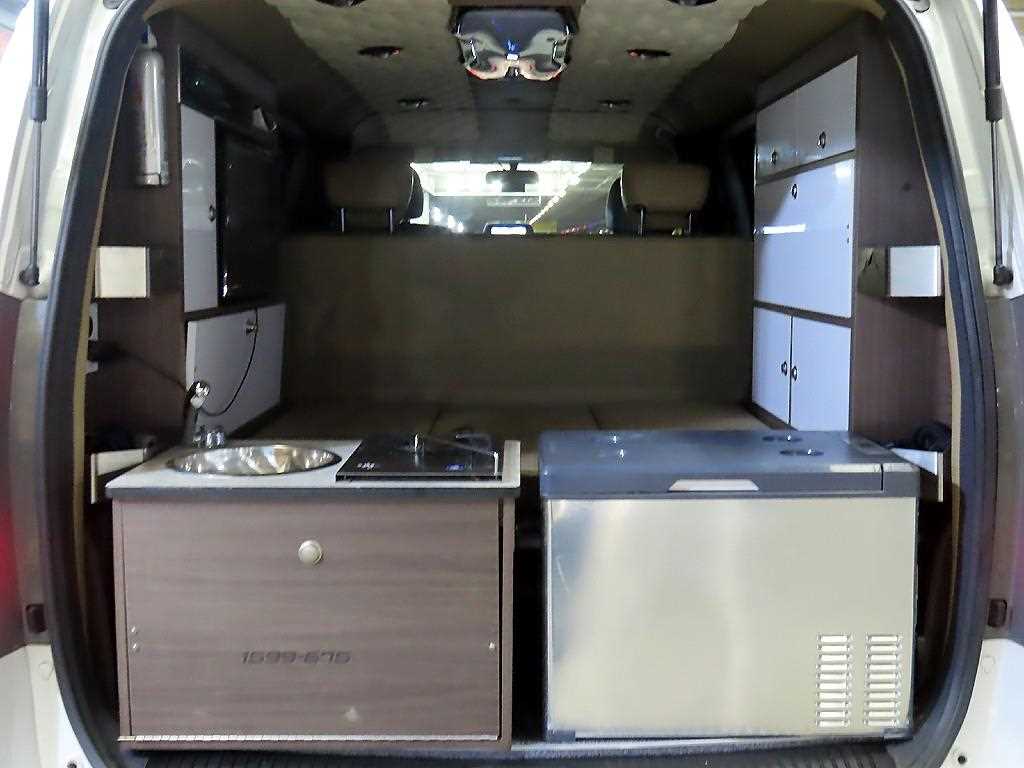 HYUNDAI Starex 2019 - Importación desde Corea - HF Imports Iquique - Foto 18