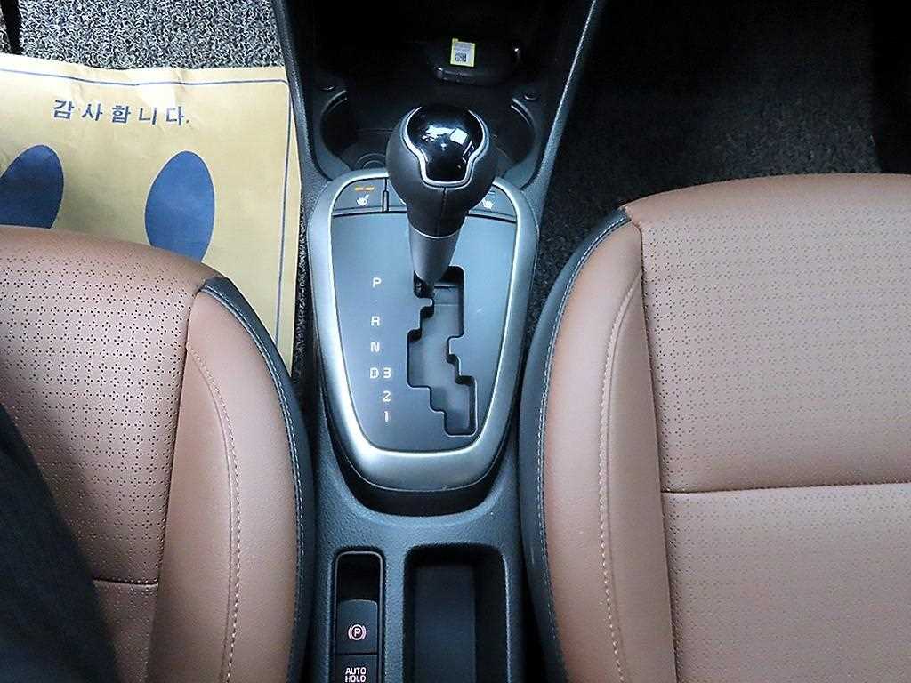 KIA Morning - Vista 10